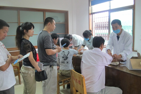 Workshop