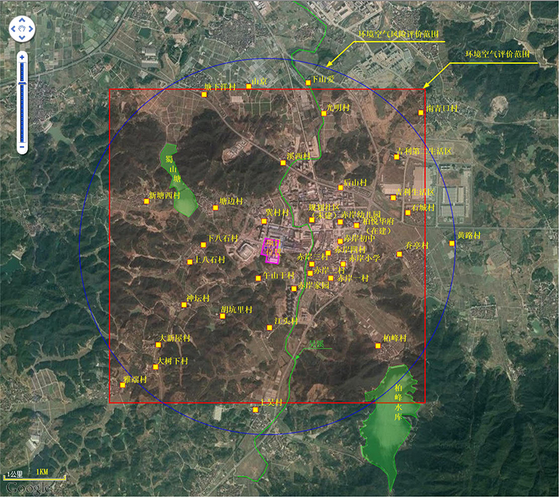 Resource utilization of sewage, biogas and urban sludge